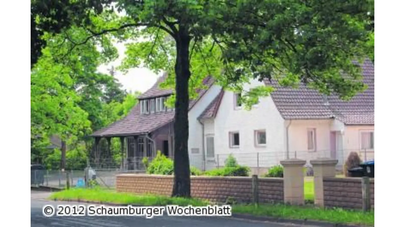 Flüchtlingswohnheim schließt (Foto: ste)
