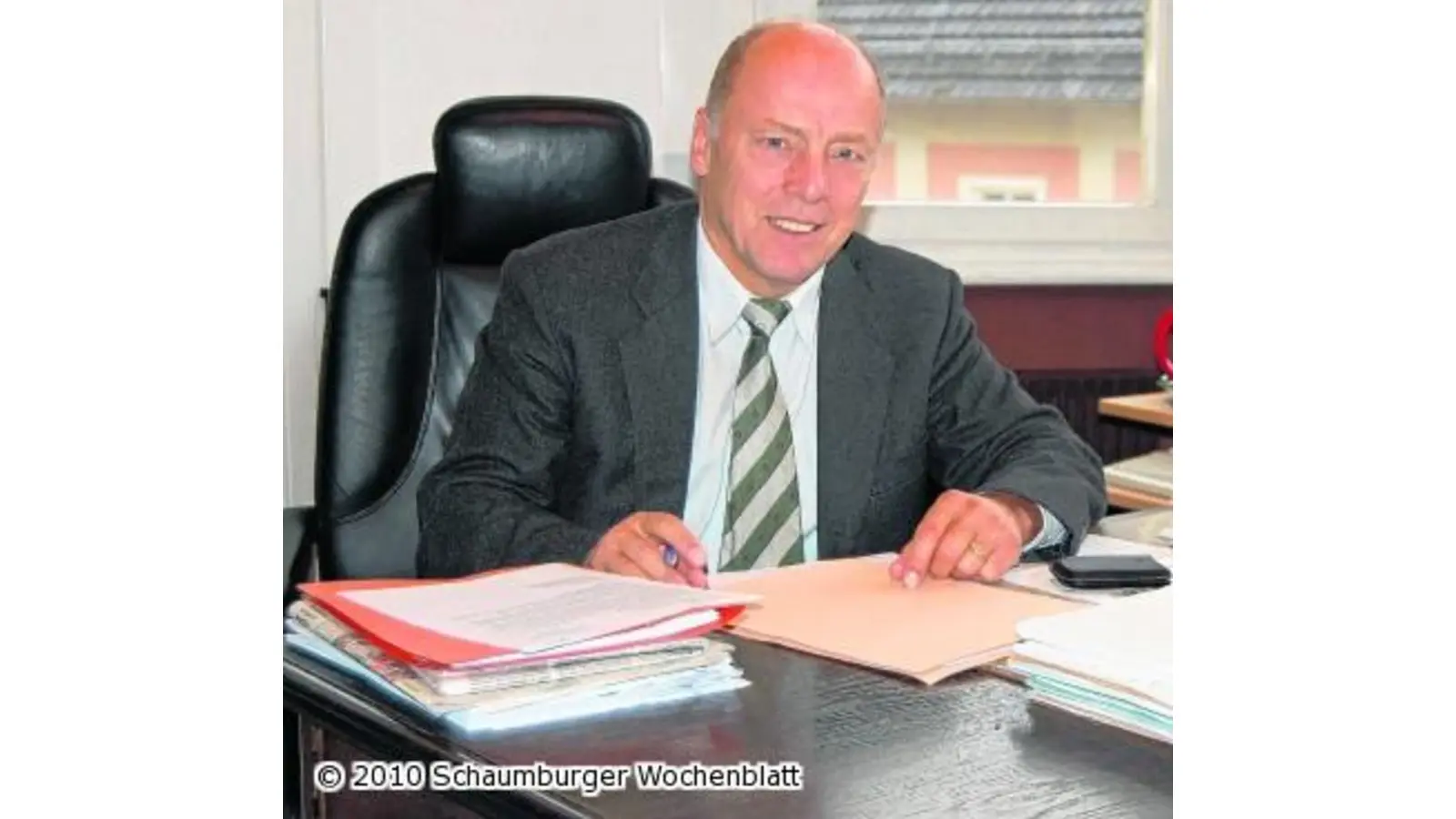 Alle Sportvereine sind auf einer Stufe (Foto: red)