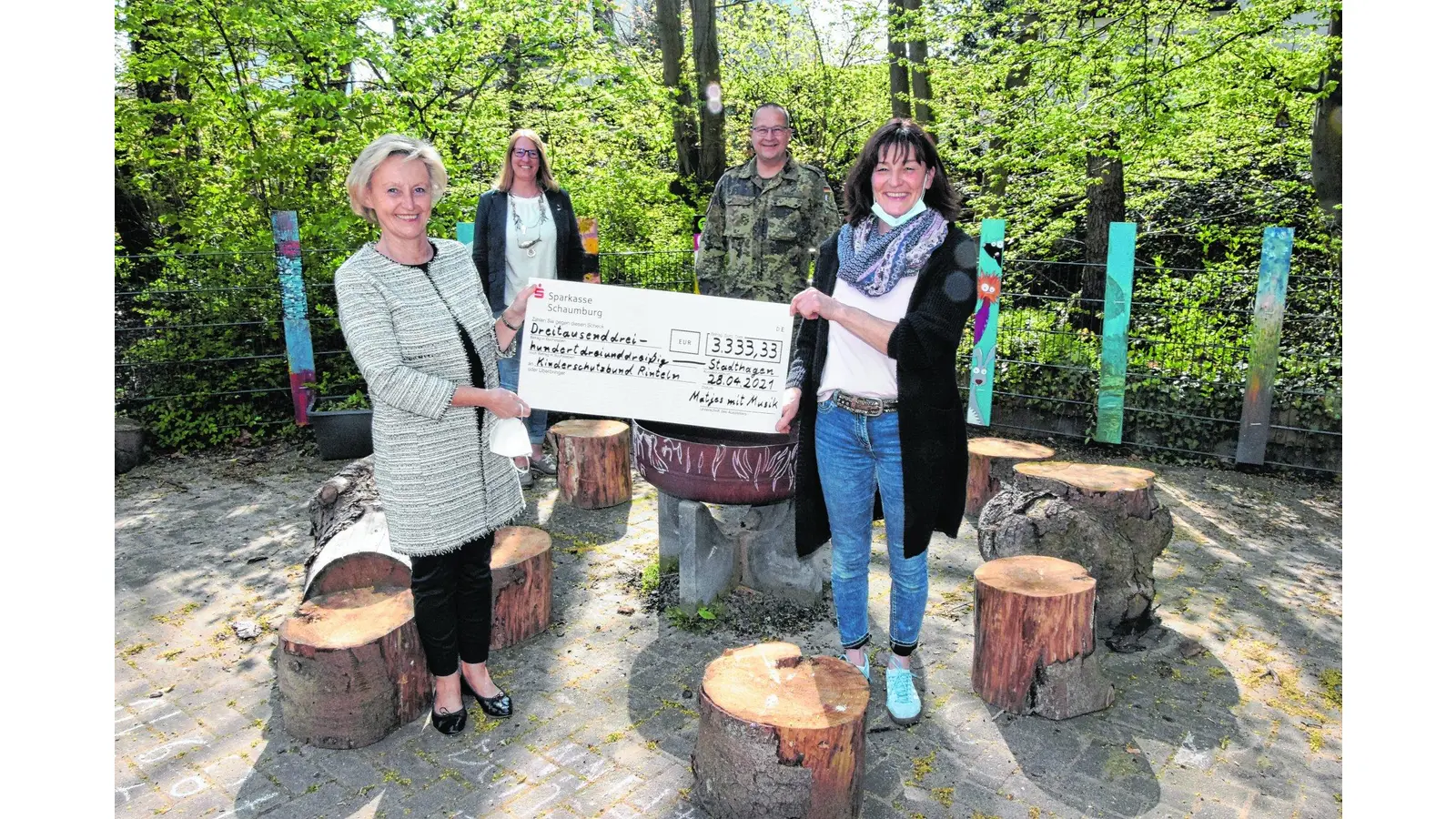 Dem Hering sei Dank (Foto: ste)