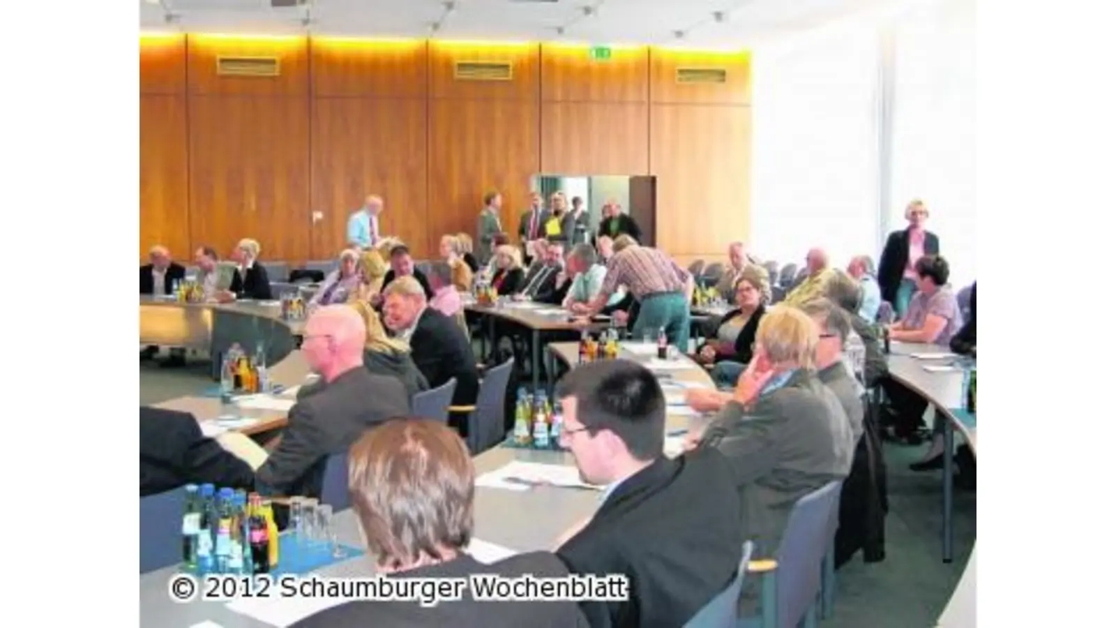 Möglichkeiten zur gleichberechtigten Teilnahme sollen verbessert werden (Foto: red)