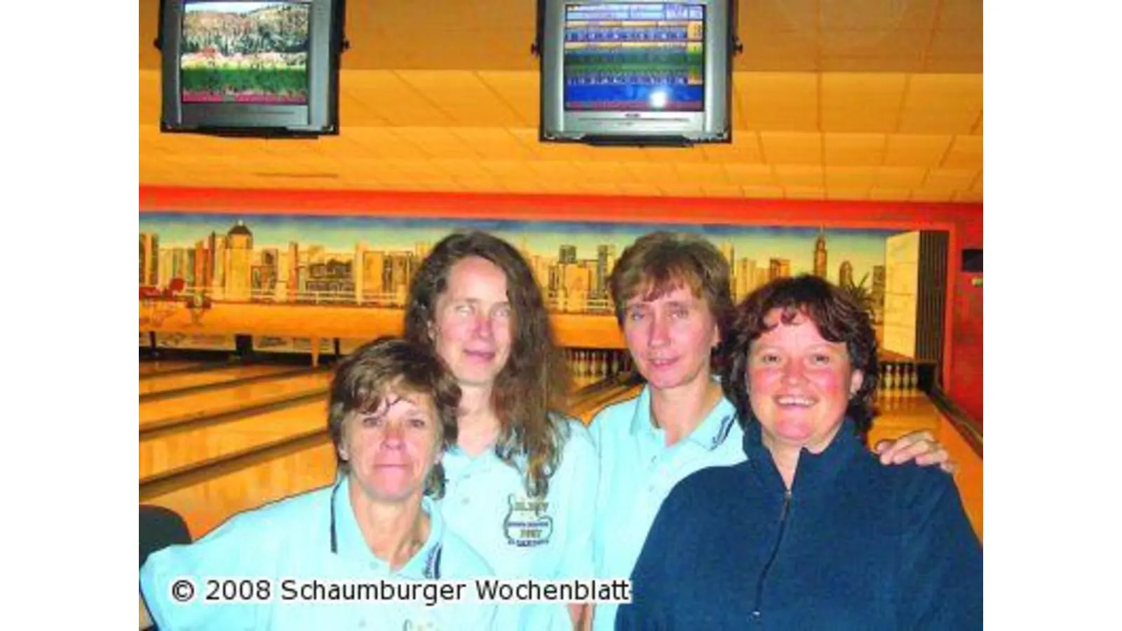 Hohes Niveau bei Championat bewiesen (Foto: red)