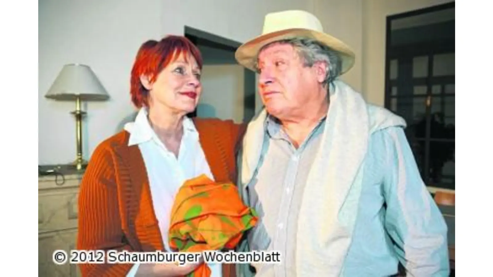 Das Haus am See (Foto: ste)
