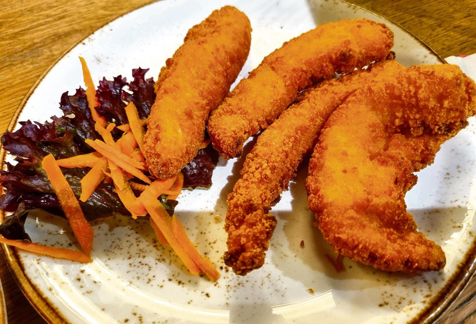 Die Bodega in Rinteln.  (Foto: Christian Kutschera)