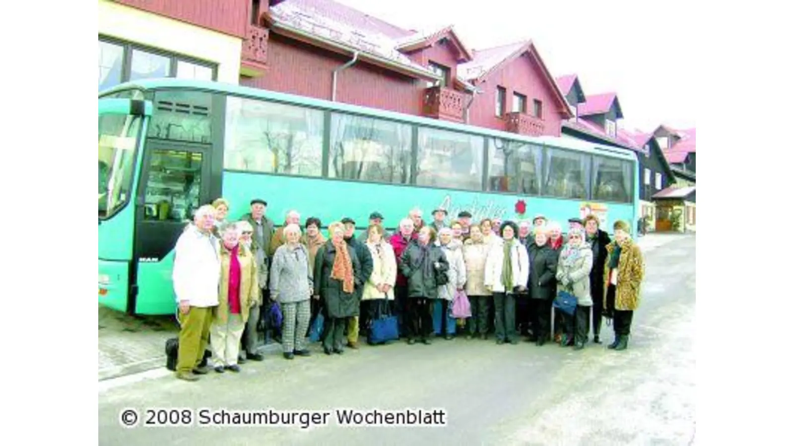 DRK feiert Jahreswechsel im schönen Riesengebirge (Foto: ste)