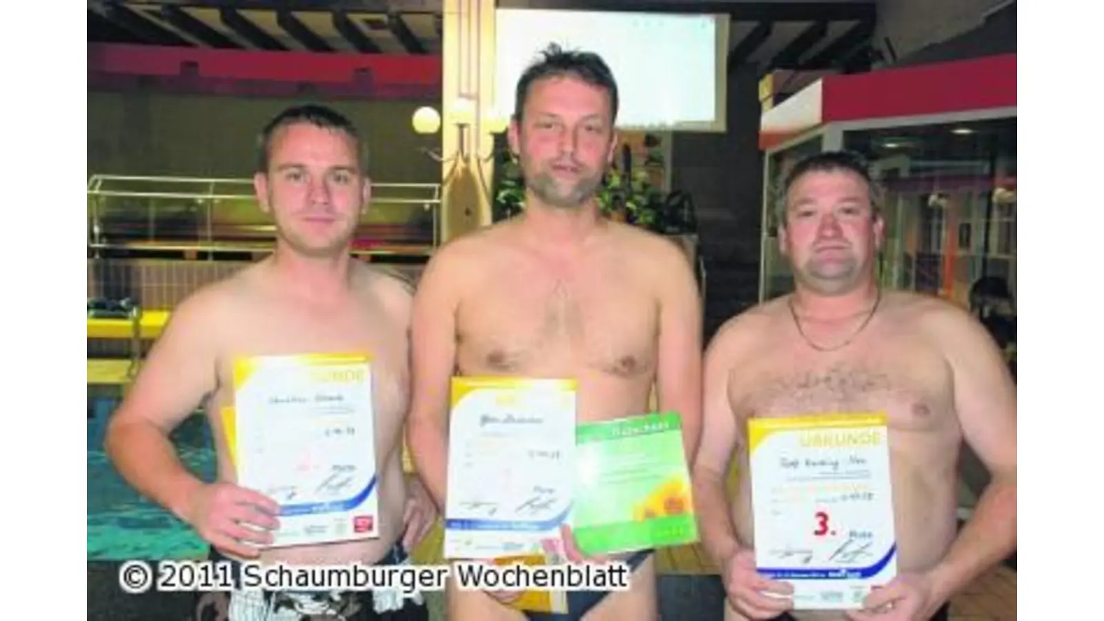 Glenn Heidecker ist neuer Rutschmeister (Foto: red)
