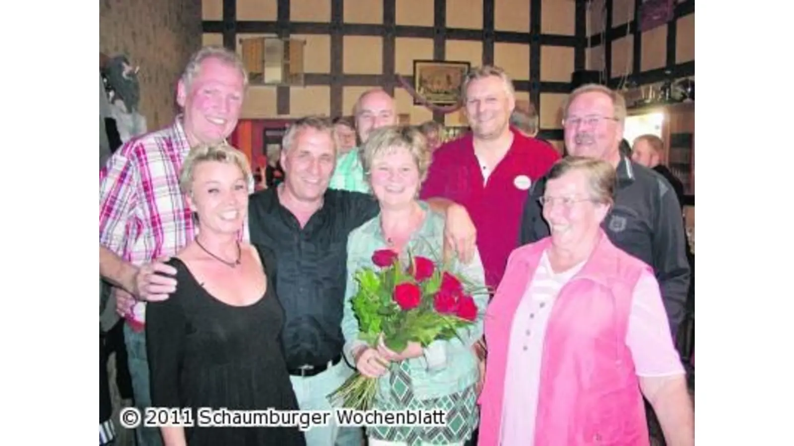Der neue Samtgemeindebürgermeister heißt Andreas Günther (Foto: red)