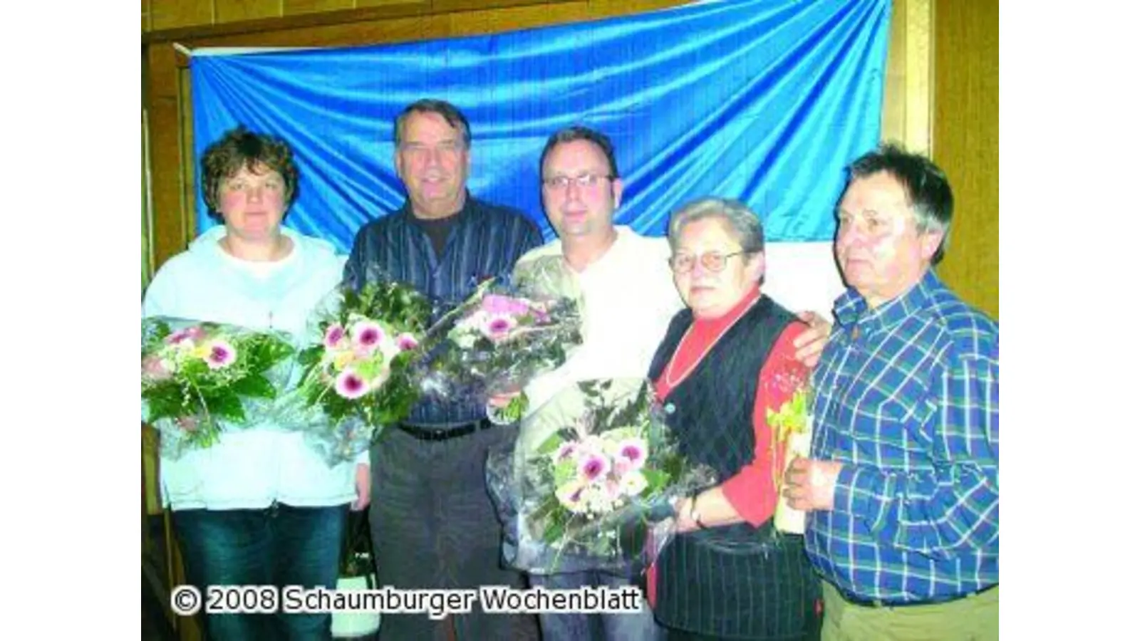 Ehrenamt ist nicht selbstverständlich (Foto: red)