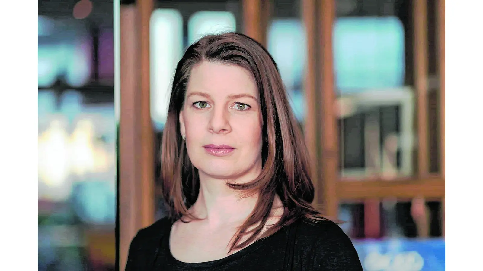 Nachdenklich und zum Heulen komisch (Foto: red)