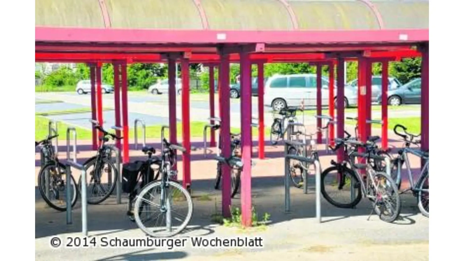 Planung für die Einrichtung einer Krippe (Foto: bt)