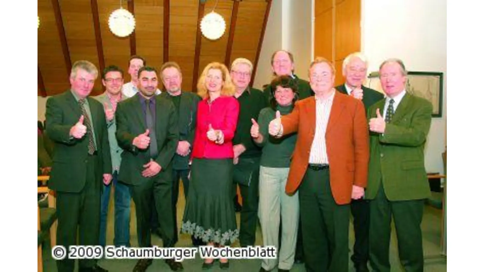 Die Stadt zurückerobern (Foto: ih)
