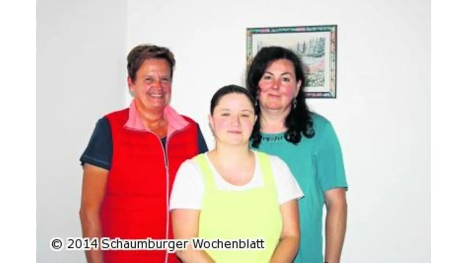 Drei Veränderungen im Grundschul-Förderverein (Foto: em)