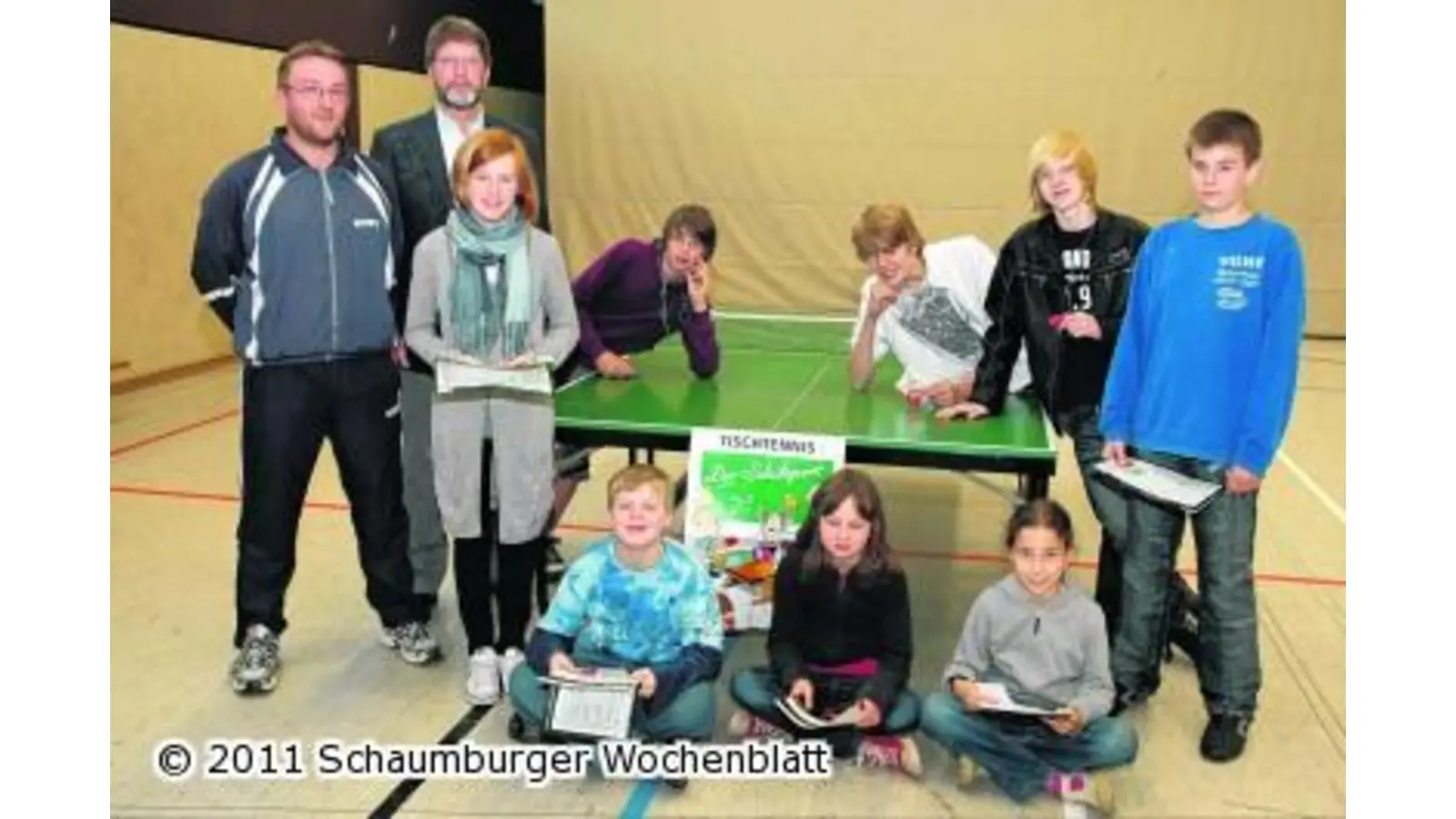 Für acht Schüler gibt es nun satte 22 Sterne (Foto: em)