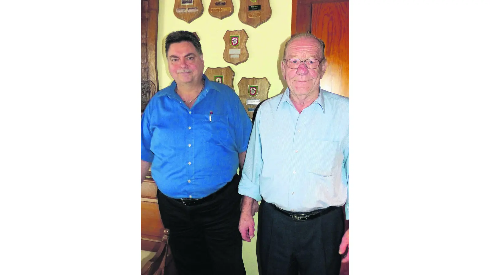 Familienpokal nach Horsten (Foto: red)