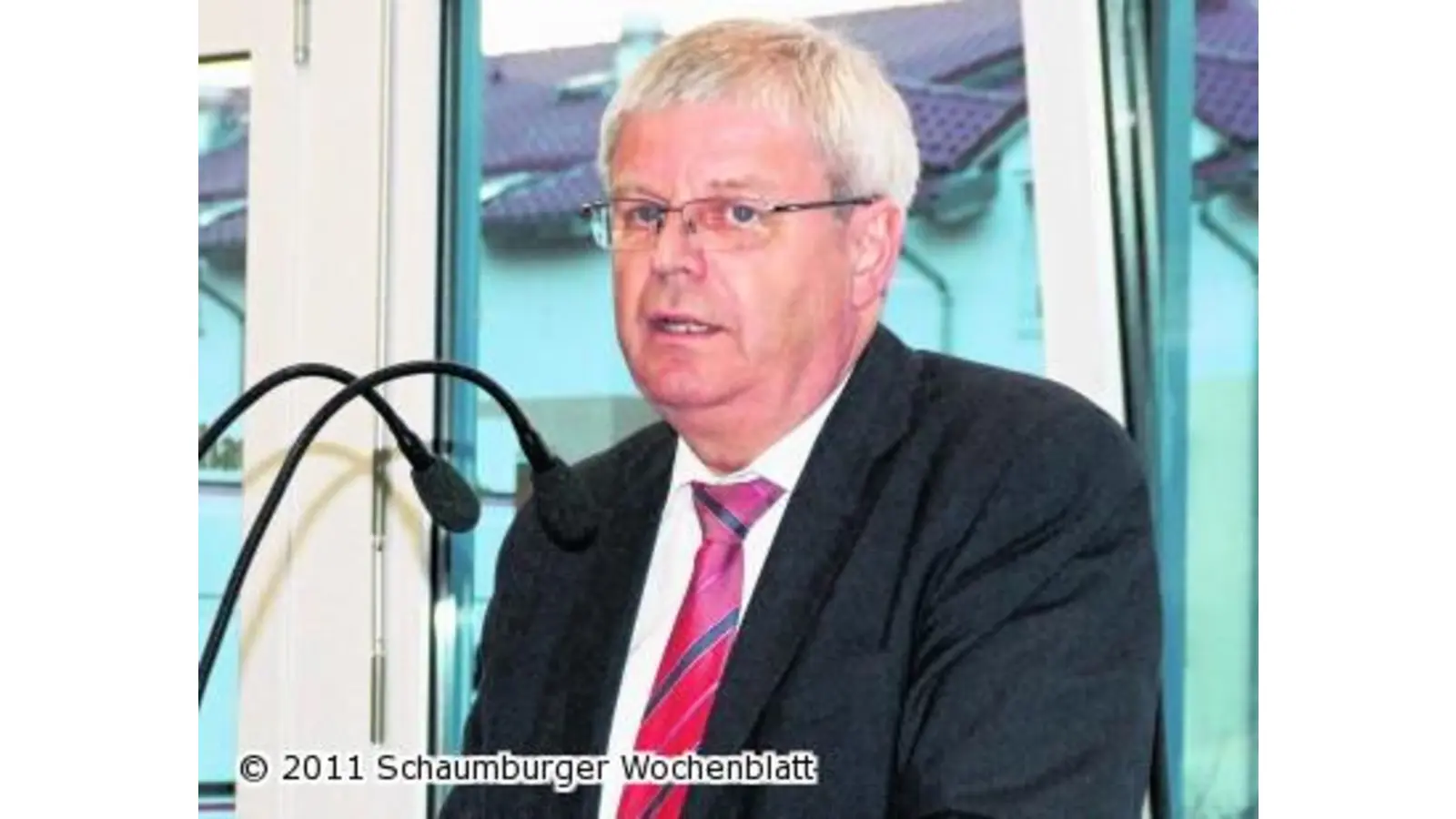 Der Sparkassen-Standort wird für die Zukunft fit gemacht (Foto: red)