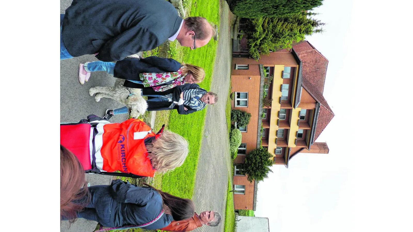Ideen sammeln sich (Foto: red)