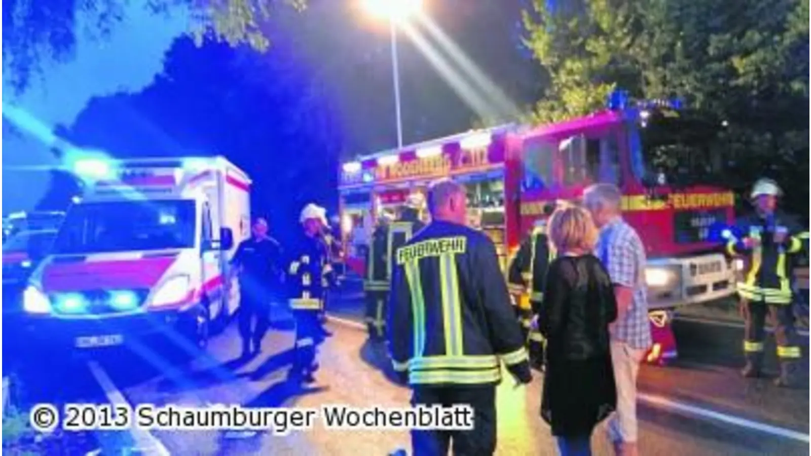 Frontal in den Gegenverkehr (Foto: red)