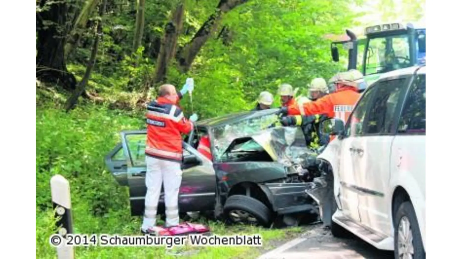 Brite vergisst vermutlich das Rechtsfahrgebot (Foto: us)