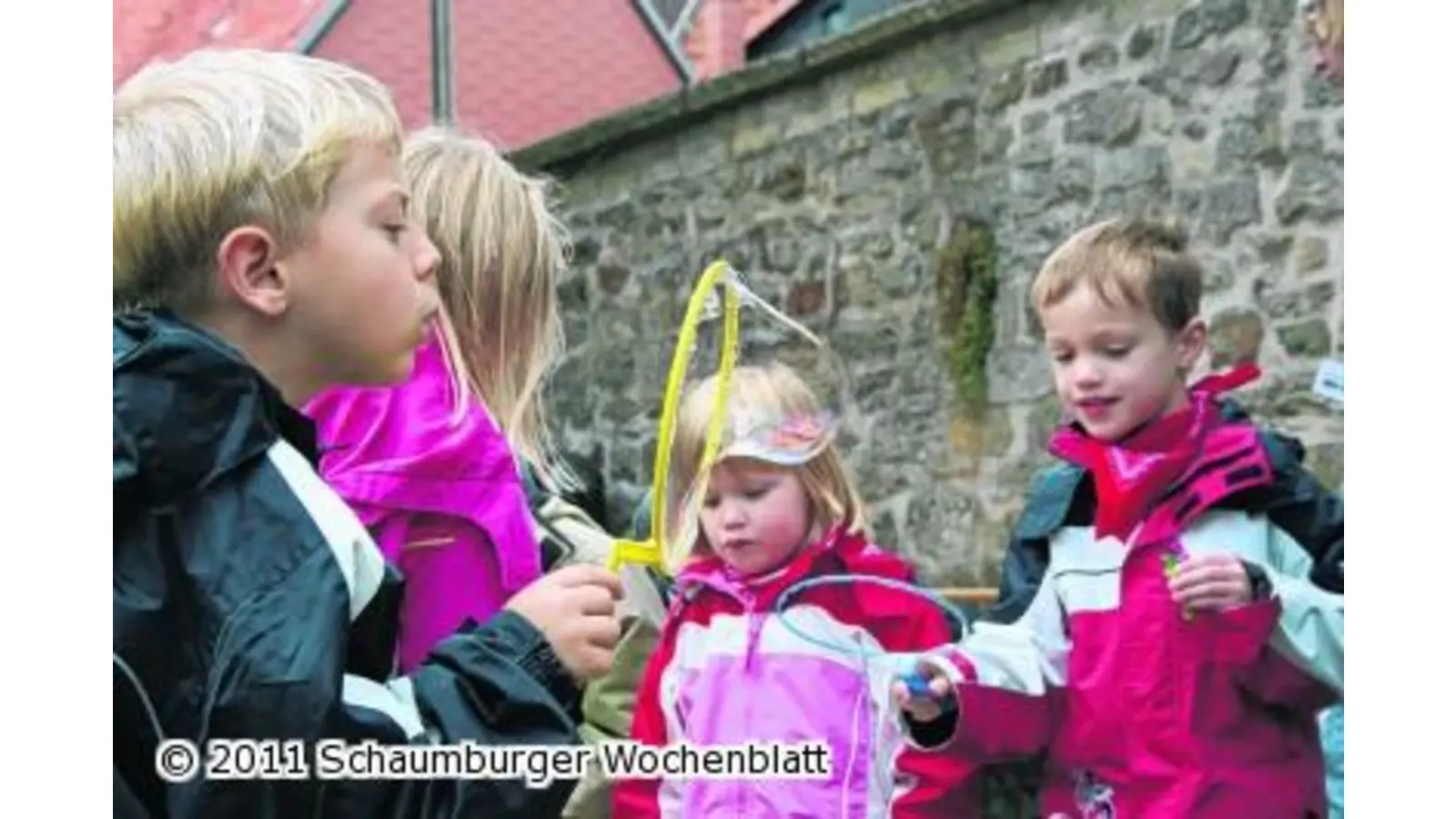 Umbaumaßnahmen sind beschlossene Sache (Foto: wa)