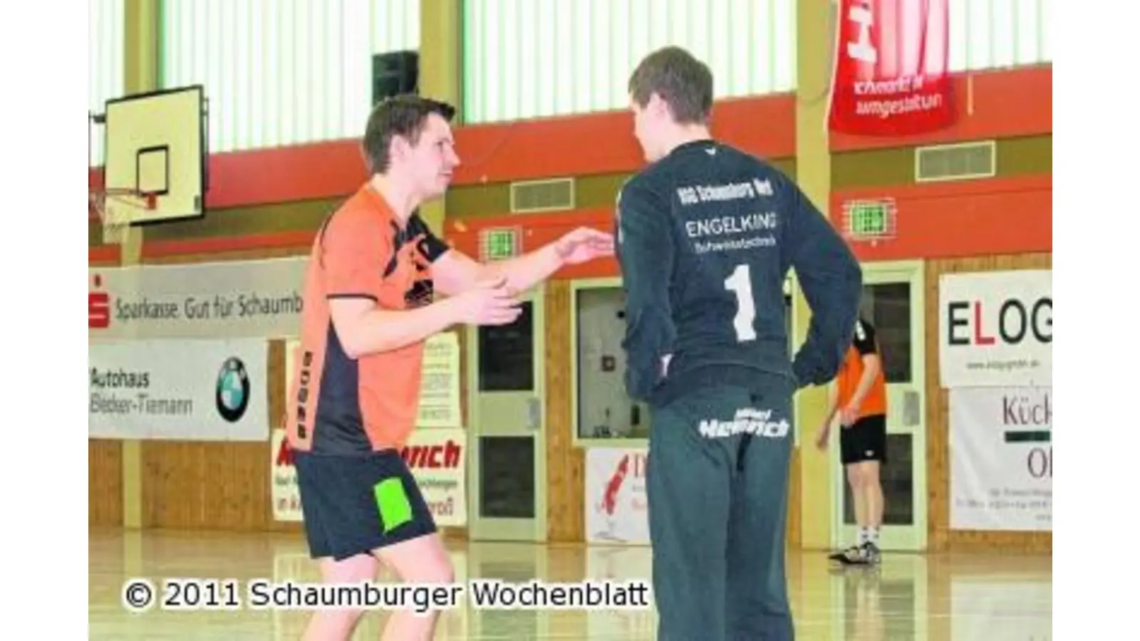 Abreibund droht beim Rangzweiten (Foto: red)