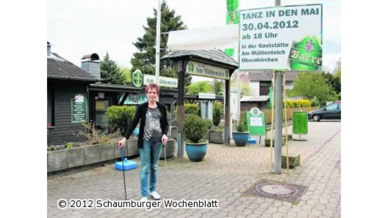 Alles bleibt beim Alten (Foto: em)