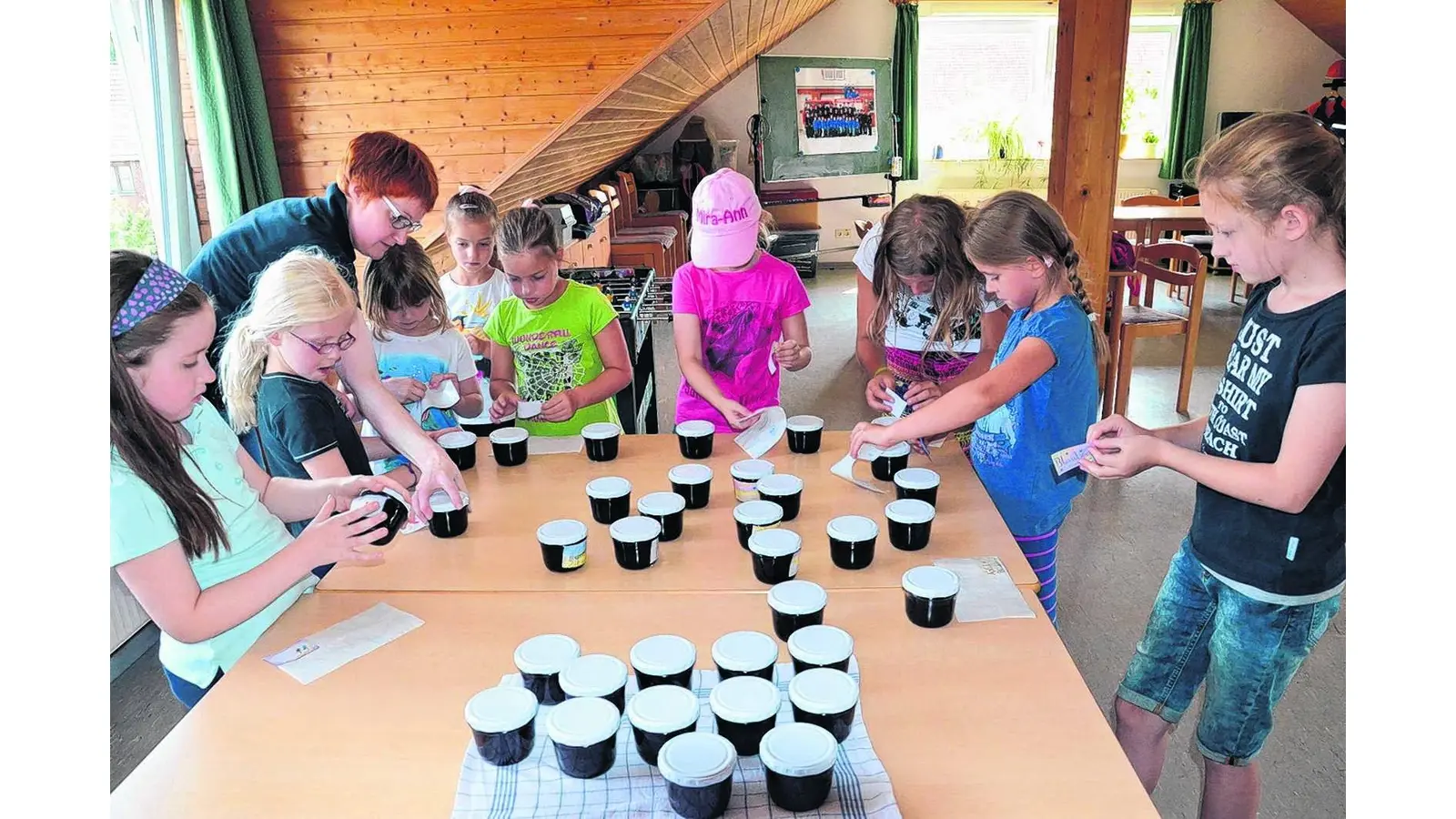 Selbst gekocht schmeckt besser (Foto: bt)