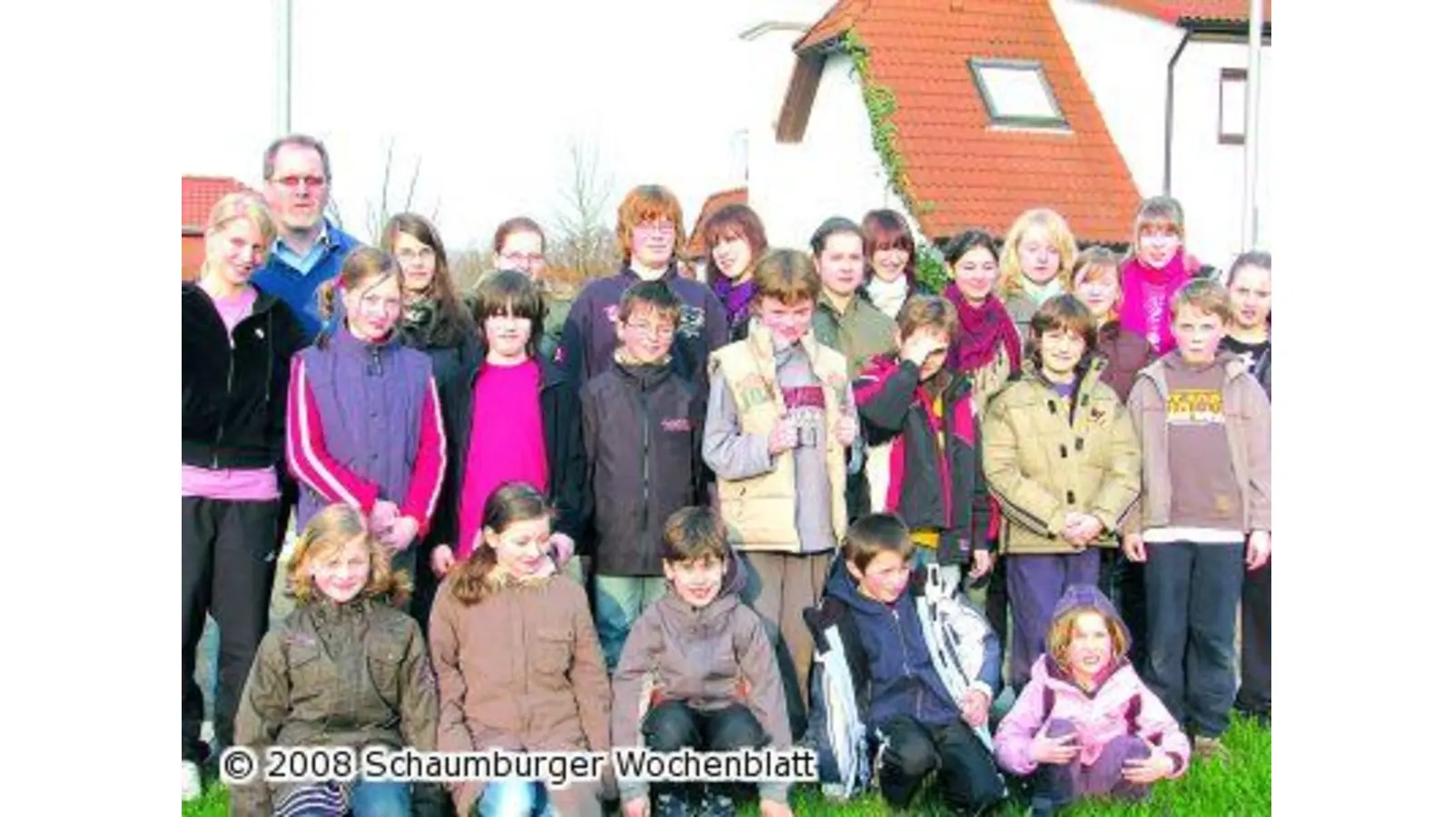 LSV verleiht Sportabzeichen (Foto: red)