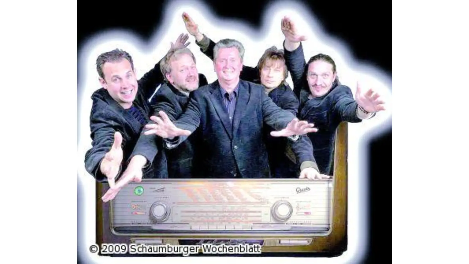 Musikabend mit Feuerwerk (Foto: red)