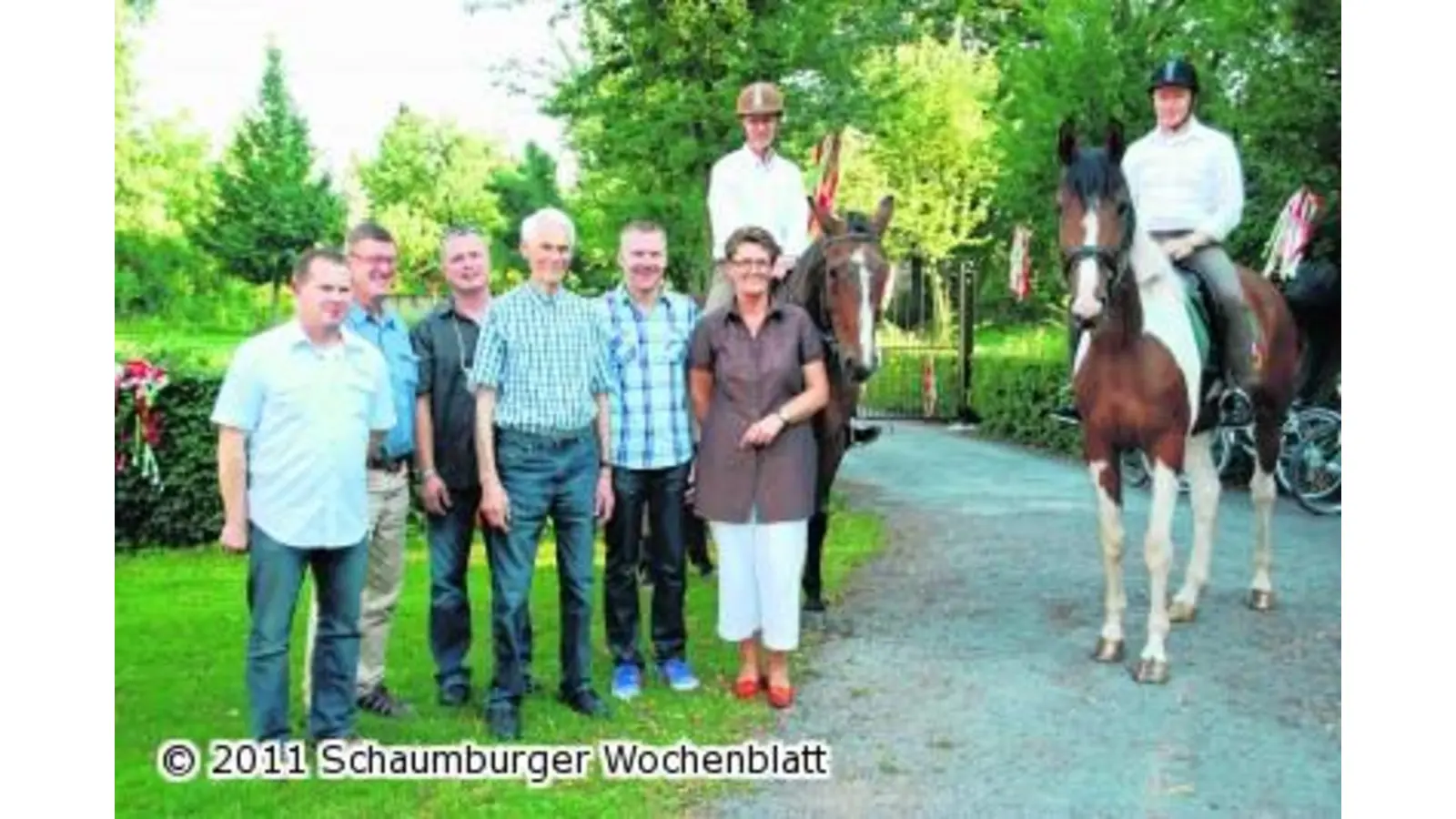 Auf der Museumsinsel ist erneut so Einiges los (Foto: pd)