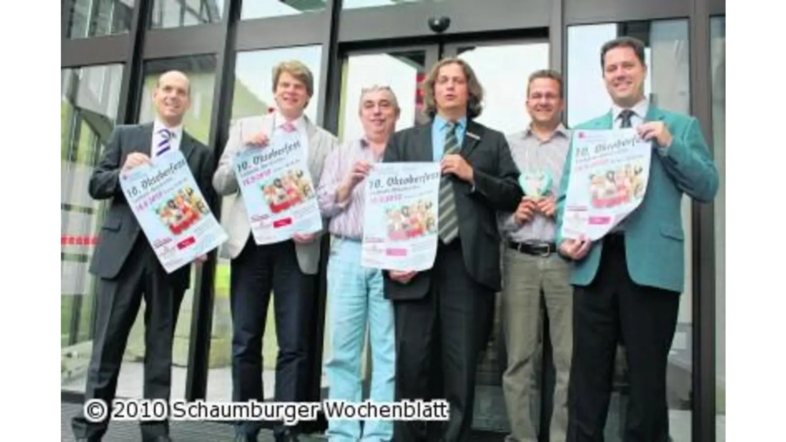 Wie auf der Wiesn feiern (Foto: rp)