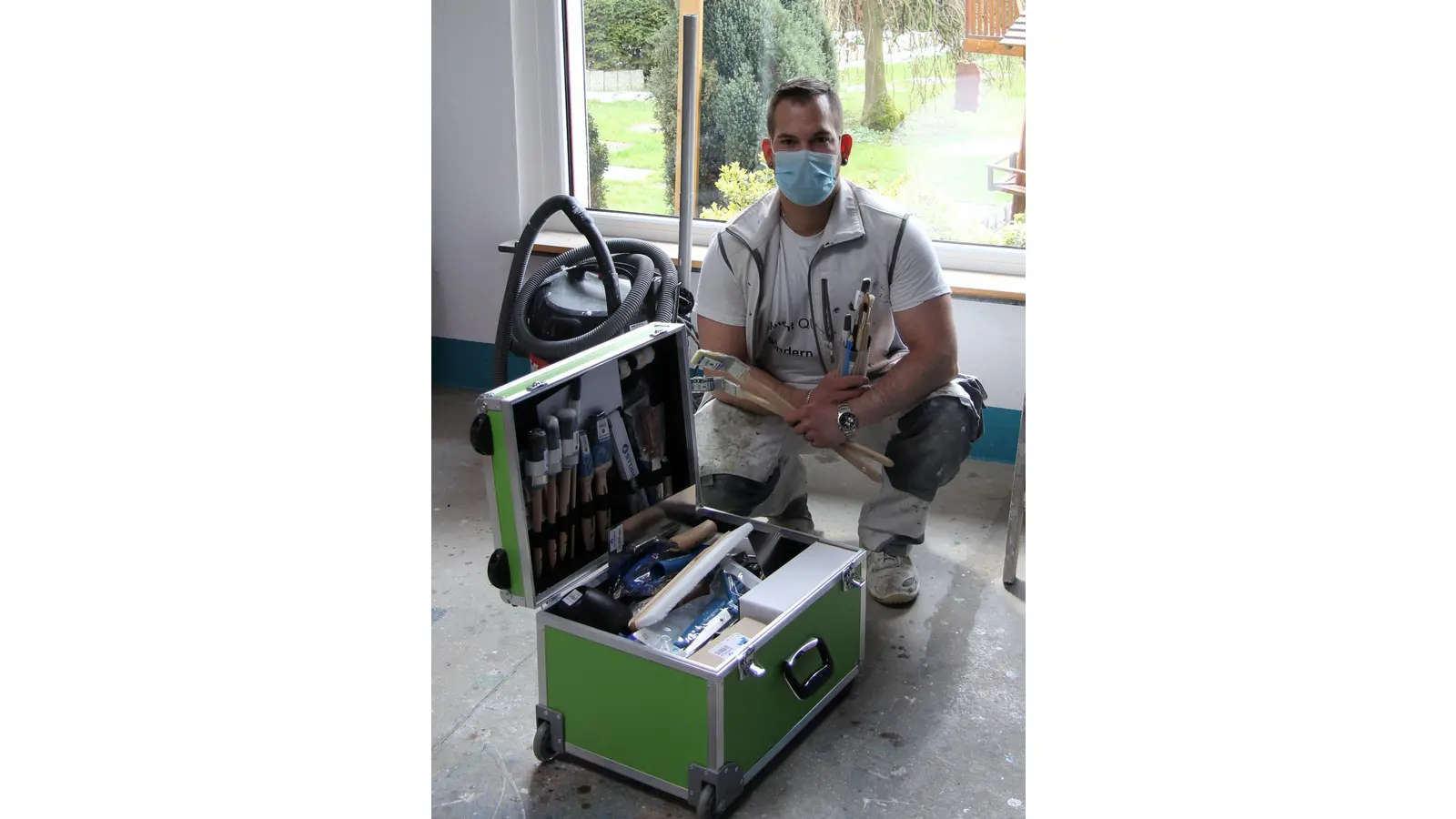 Förderung (Foto: red)