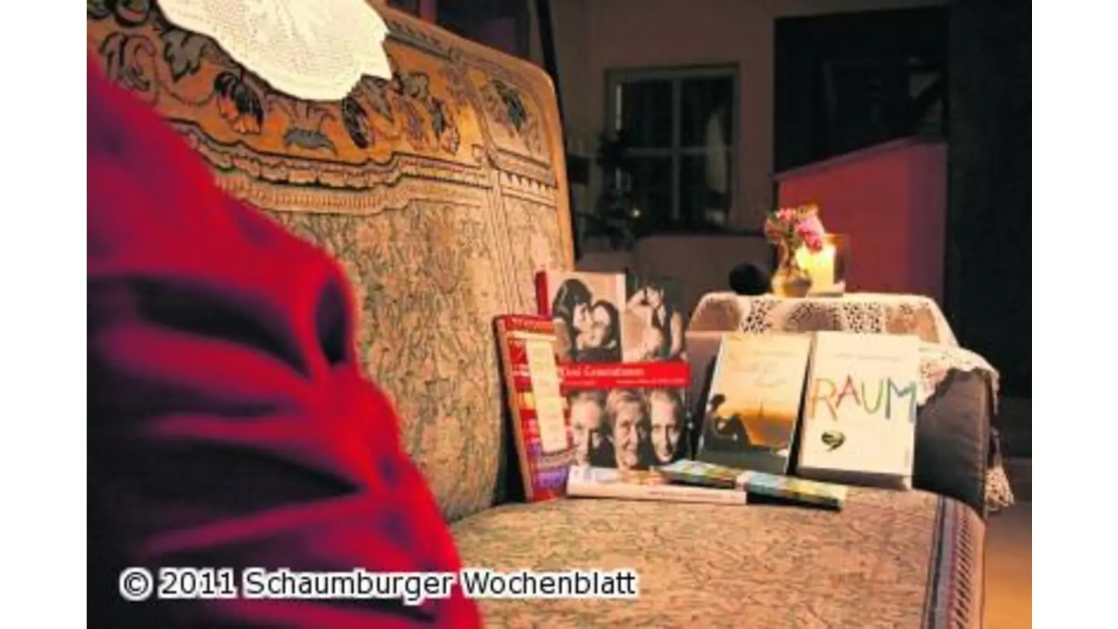 Stadthäger Landfrauen gehen auf Couchtour (Foto: bb)