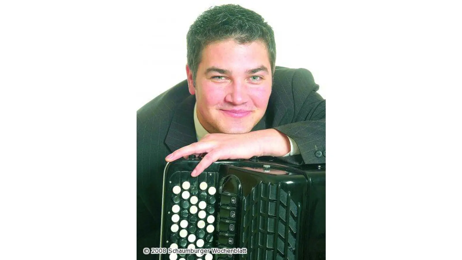 Miroslav Grahovac gastiert (Foto: hb)