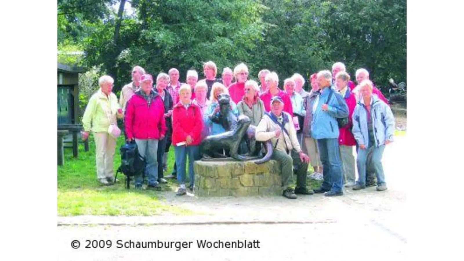 Ein Tag in der Heide (Foto: mk)