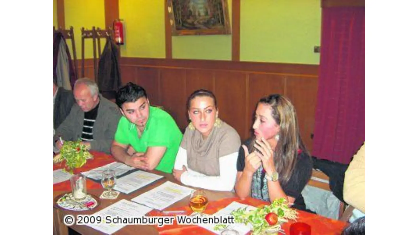 Migrantenkinder bleiben eine Herausforderung (Foto: em)