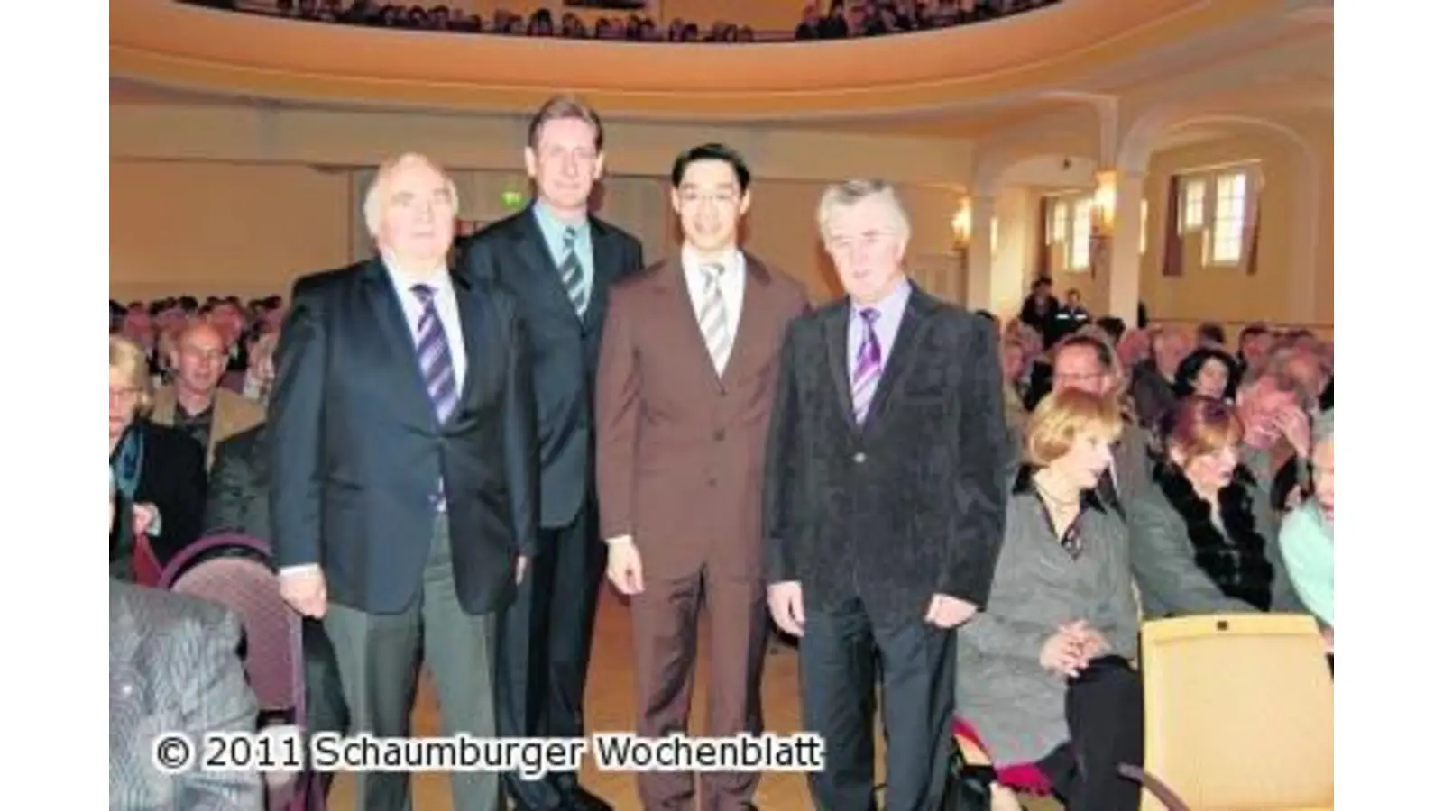 Das Geld kommt bei den Kranken nicht an (Foto: red)