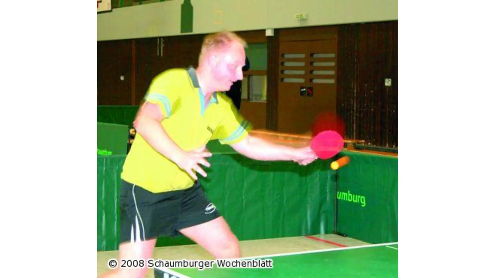 Christine Damke und Mike Henne holen die Kreismeistertitel (Foto: red)