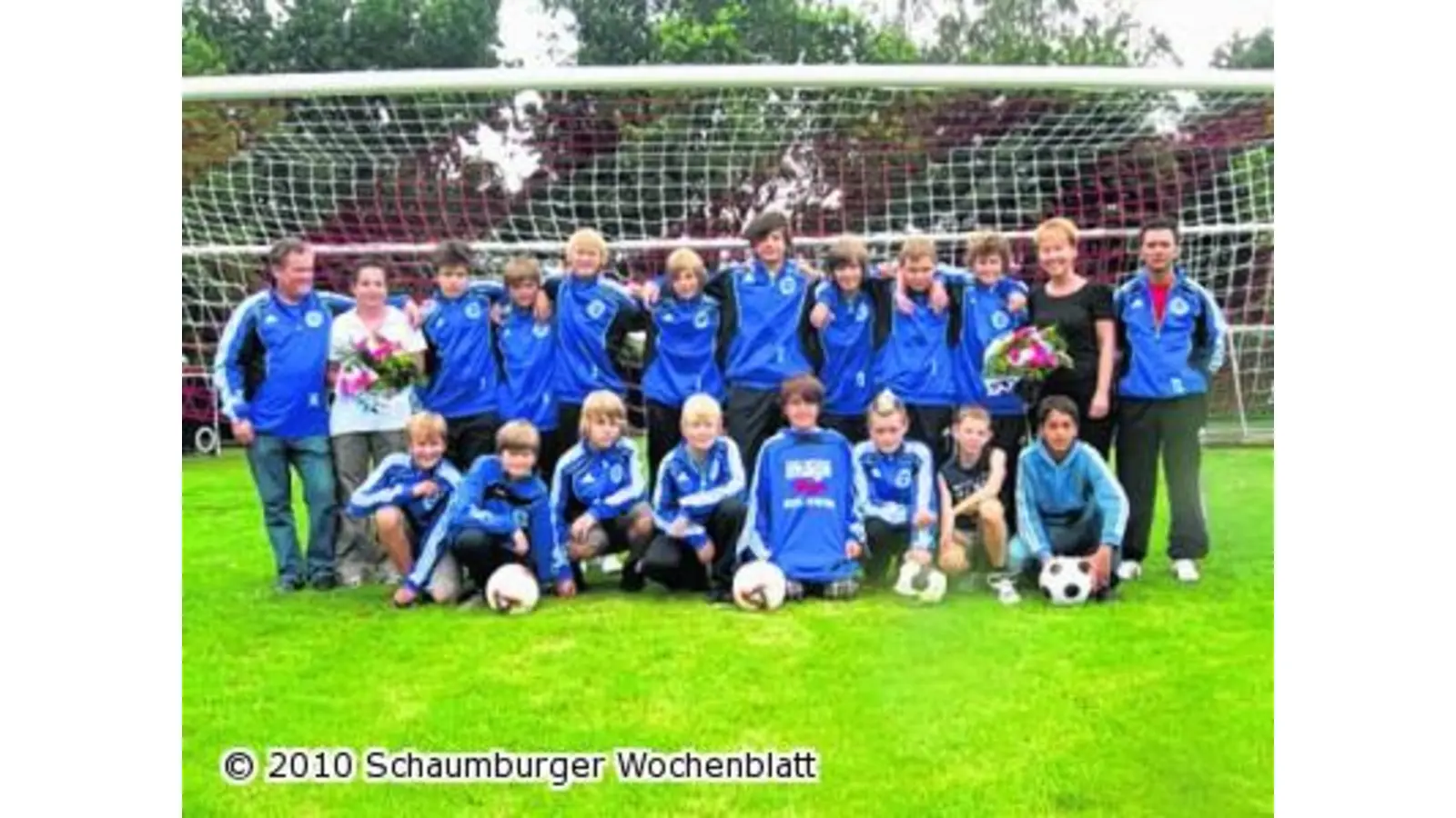 Sieger werden belohnt (Foto: red)