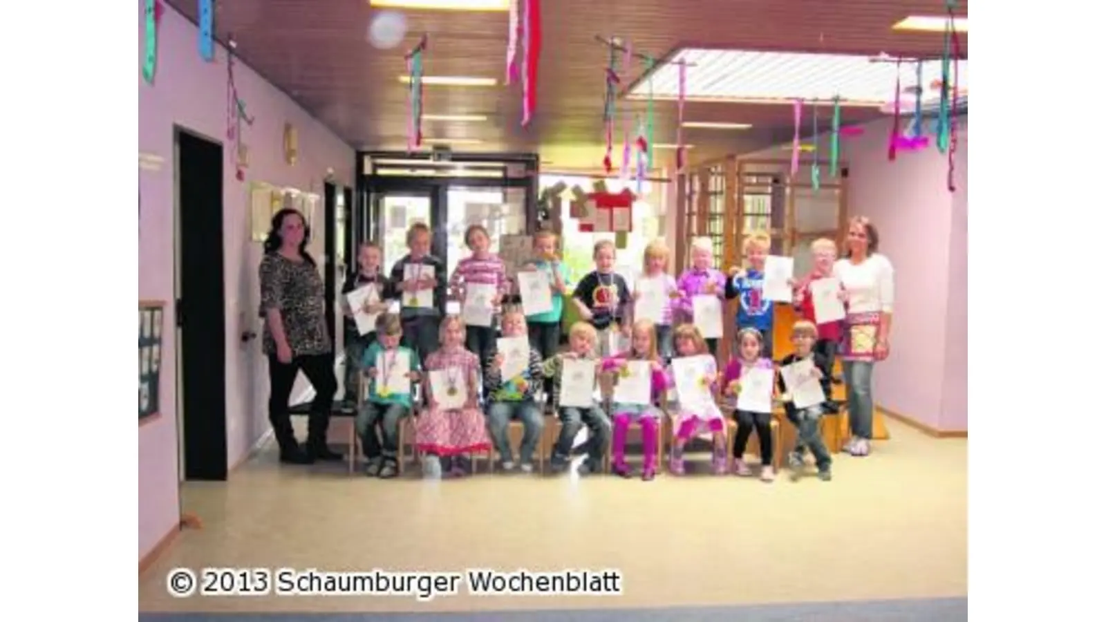 Angst vor Konflikten nehmen (Foto: red)