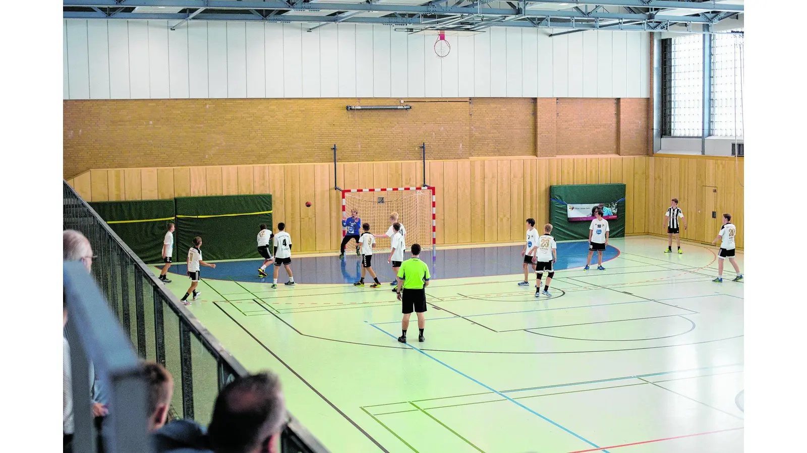 Mit Nostalgie und Ehrgeiz an die Sache rangehen (Foto: red)