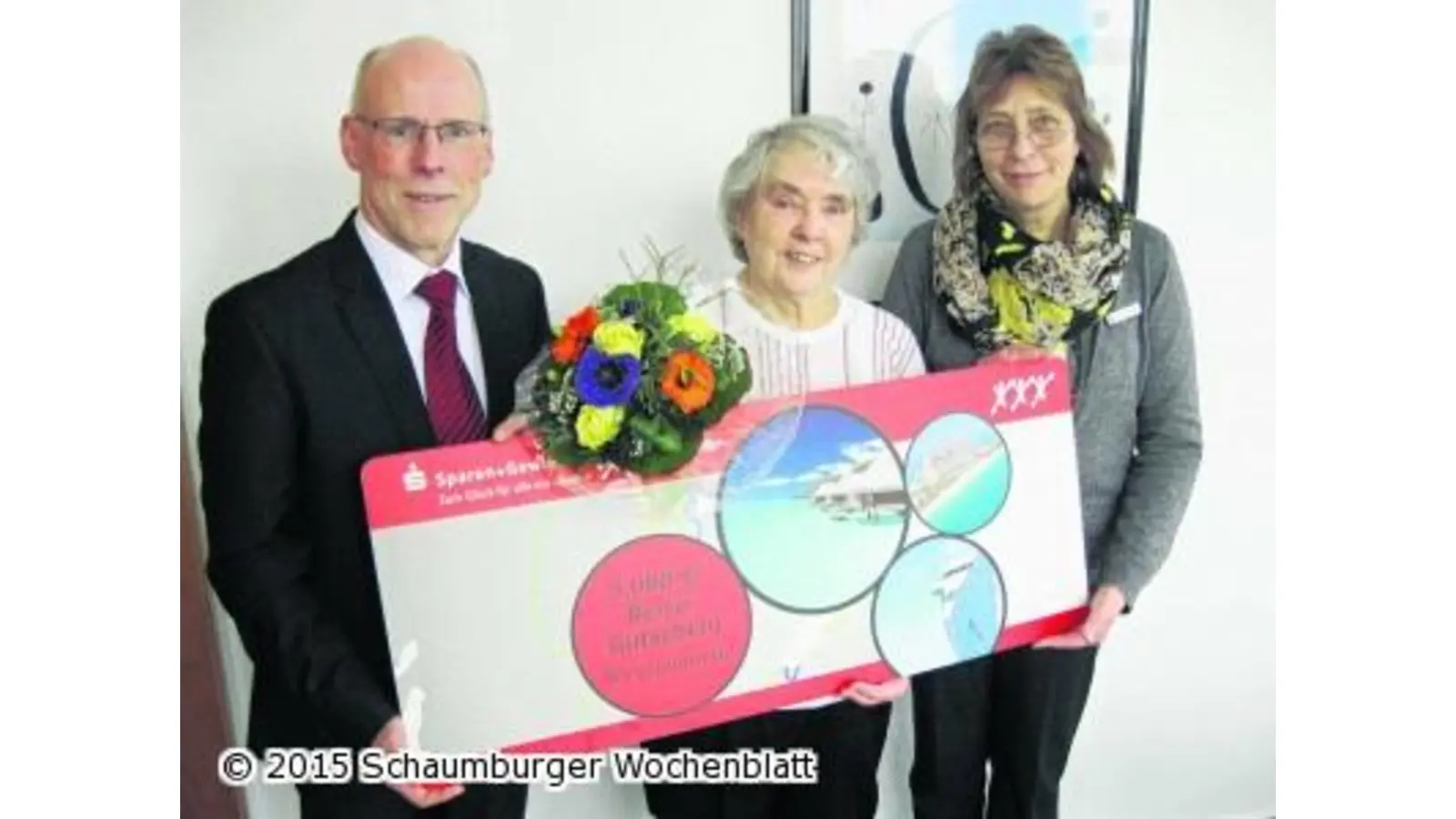 Eine Traumreise ist möglich (Foto: em)