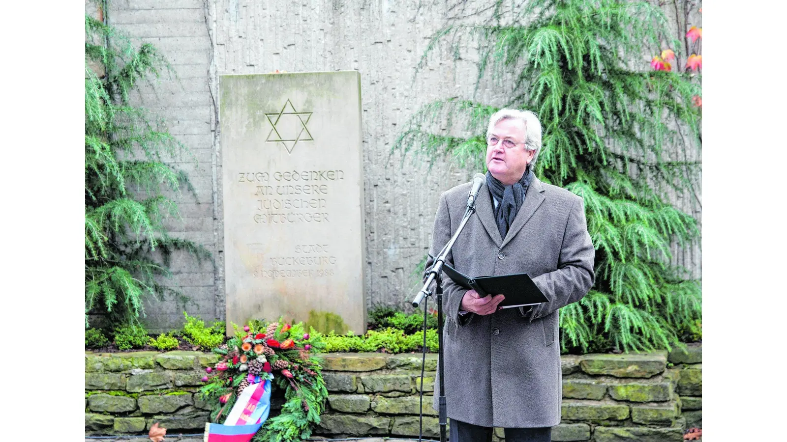 Erinnern an die Liebe (Foto: wa)