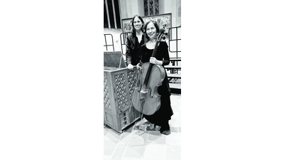 Oster-Gottesdienste im Kirchspiel Bergkirchen (Foto: gi)