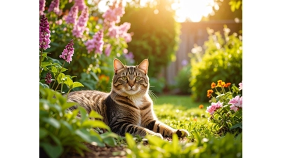 Unser Bild ist KI-generiert - wir suchen jetzt Ihre schönsten echten Fotos! (Foto: Adobe Firely)