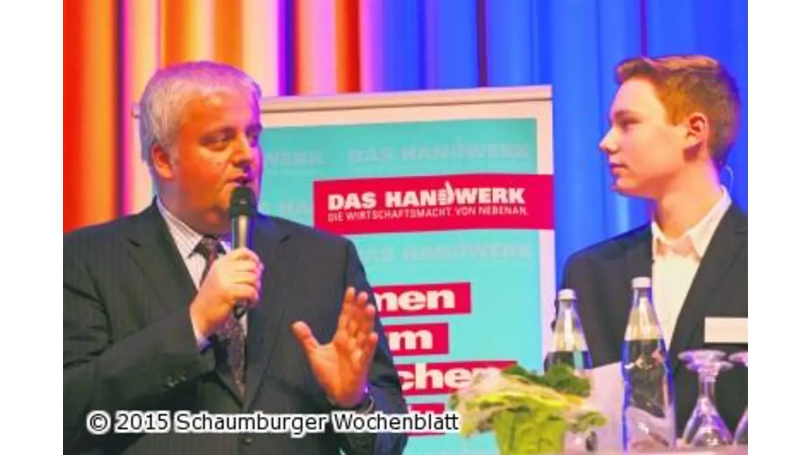 Steuerfahnder verderben mit der Zeit ihren Charakter (Foto: wa)