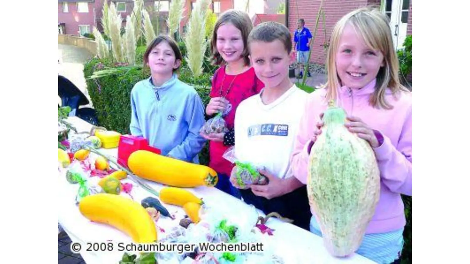 Backzutaten vom Taschengeld (Foto: al)