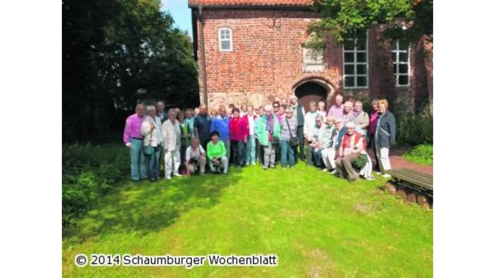 Von Rundlingen und alten Bauernhäusern (Foto: em)