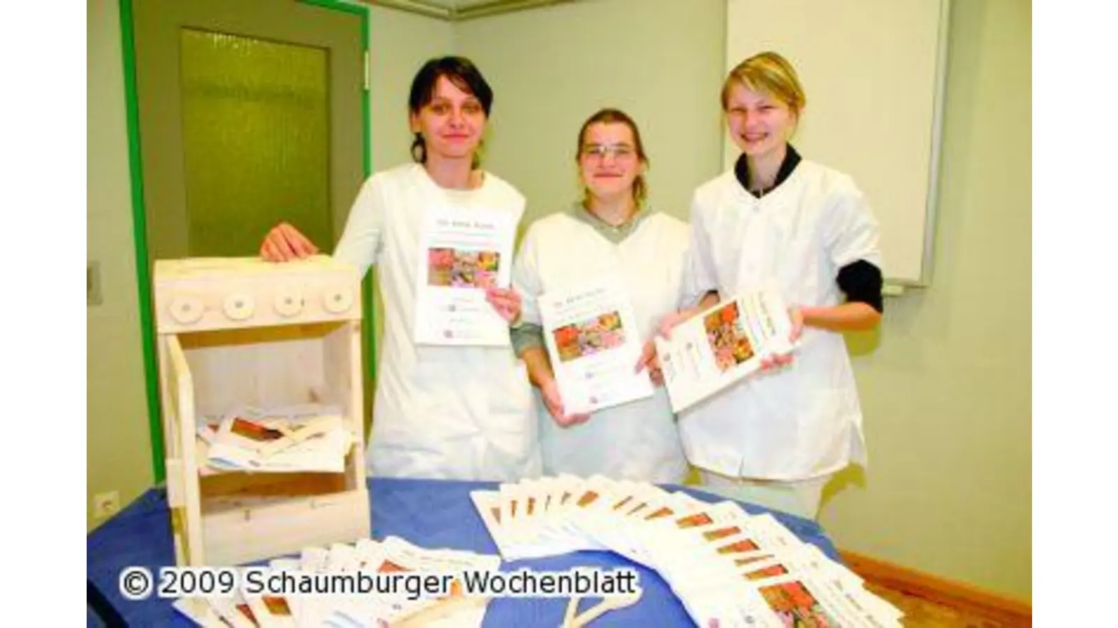 Leckere Rezepte für kleinen Geldbeutel (Foto: bb)
