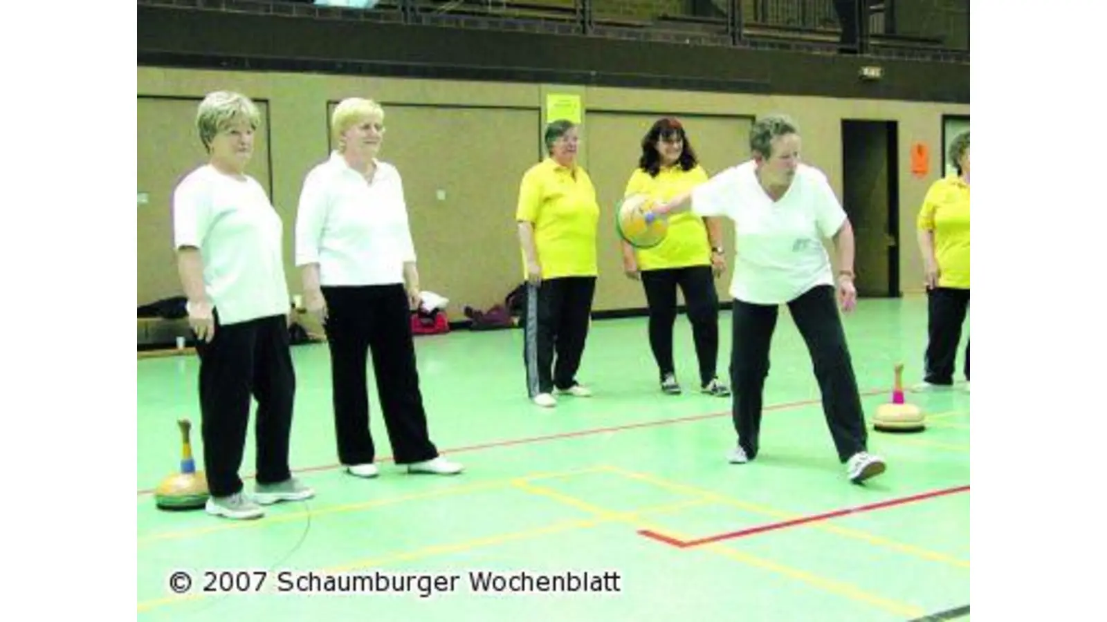 Das Siegerteam kommt aus der Kreisstadt (Foto: red)