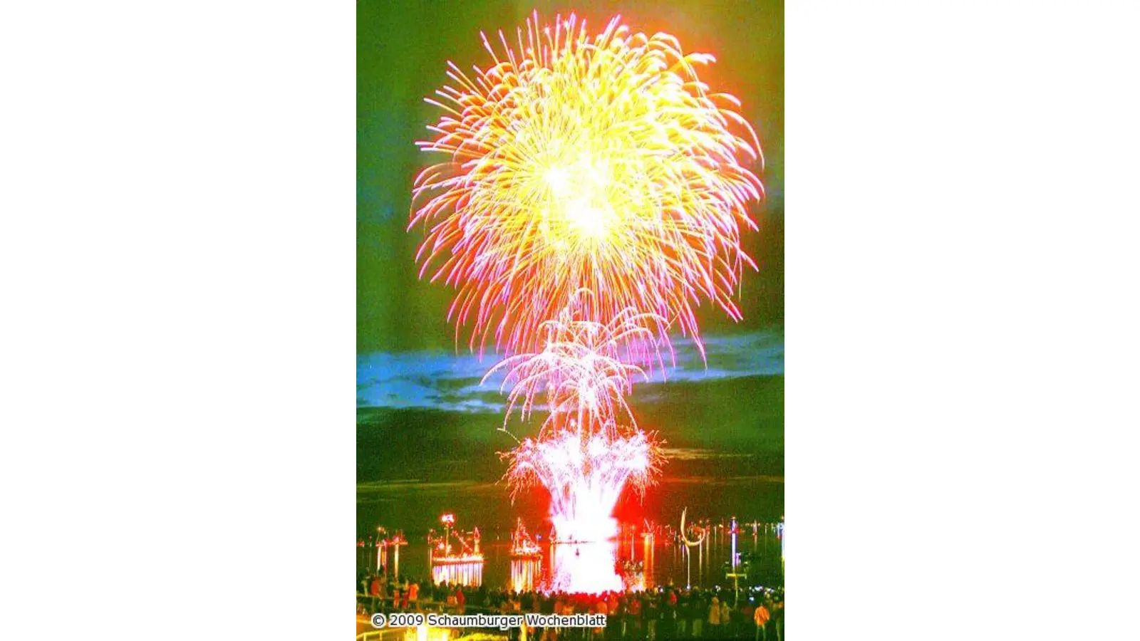 Erstmals freier Eintritt (Foto: red)