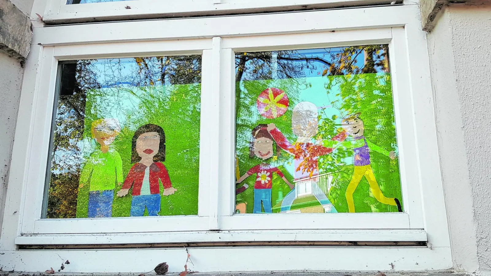 Neue Unterrichtsmethoden brauchen anderes Raumkonzept (Foto: red)